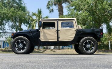 Hummer-1991-Black-Black-13