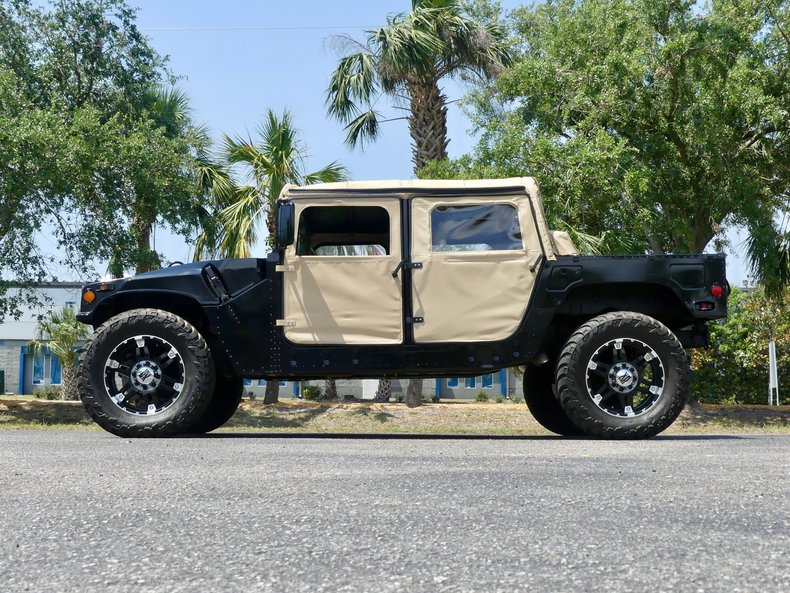 Hummer-1991-Black-Black-13