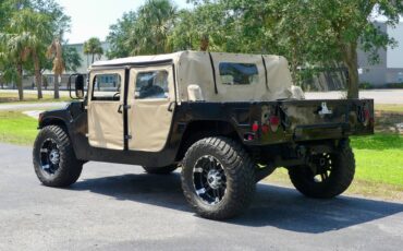 Hummer-1991-Black-Black-14