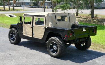 Hummer-1991-Black-Black-15