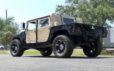 Hummer-1991-Black-Black-16