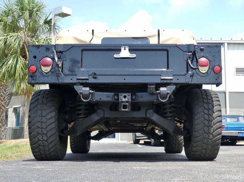 Hummer-1991-Black-Black-17