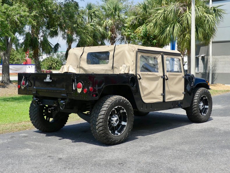Hummer-1991-Black-Black-18