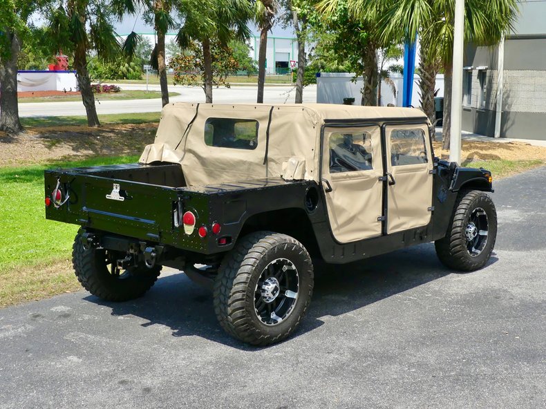 Hummer-1991-Black-Black-19