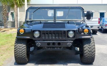 Hummer-1991-Black-Black-2