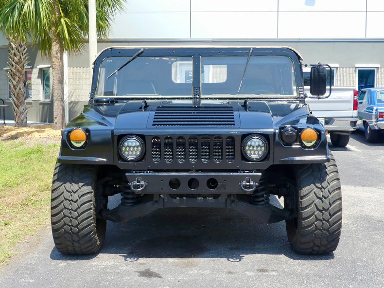 Hummer-1991-Black-Black-2