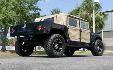 Hummer-1991-Black-Black-20