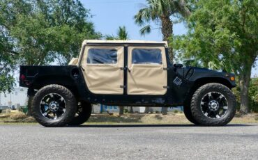 Hummer-1991-Black-Black-22