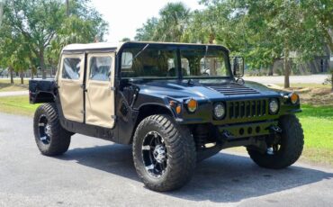 Hummer-1991-Black-Black-23