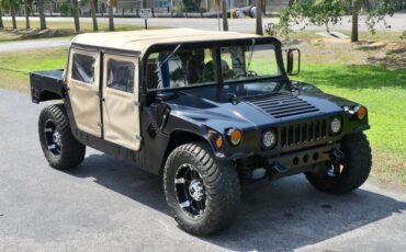 Hummer-1991-Black-Black-24