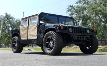 Hummer-1991-Black-Black-25