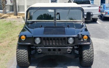 Hummer-1991-Black-Black-26