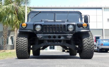 Hummer-1991-Black-Black-27