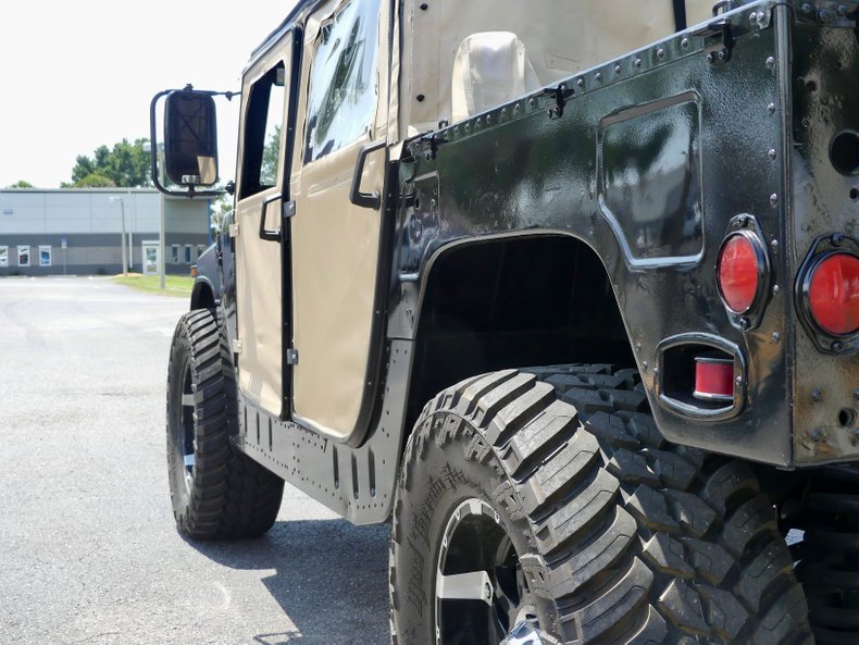 Hummer-1991-Black-Black-29
