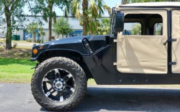 Hummer-1991-Black-Black-30