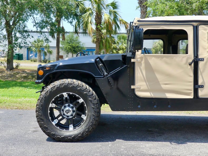 Hummer-1991-Black-Black-30