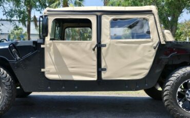 Hummer-1991-Black-Black-31