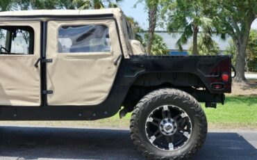 Hummer-1991-Black-Black-32