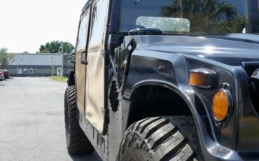 Hummer-1991-Black-Black-33