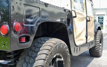 Hummer-1991-Black-Black-34