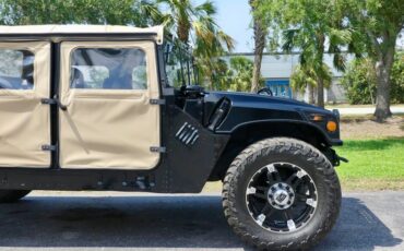 Hummer-1991-Black-Black-35