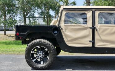 Hummer-1991-Black-Black-37