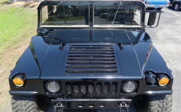 Hummer-1991-Black-Black-38