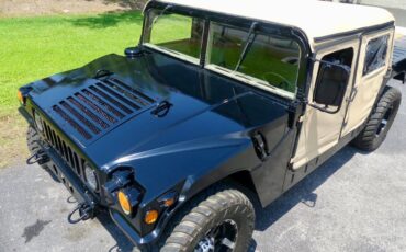 Hummer-1991-Black-Black-39