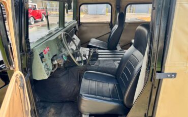 Hummer-1991-Black-Black-4