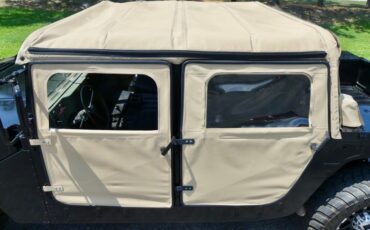 Hummer-1991-Black-Black-40