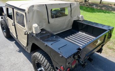 Hummer-1991-Black-Black-41