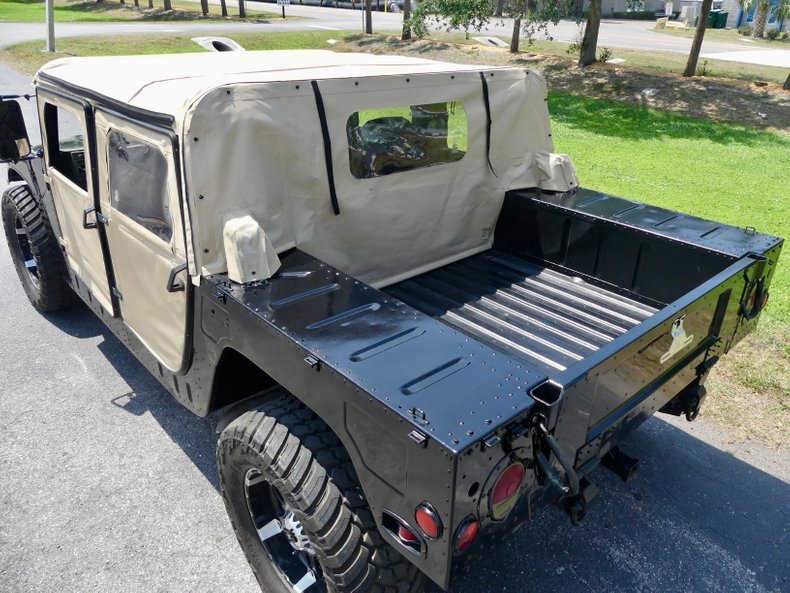 Hummer-1991-Black-Black-41