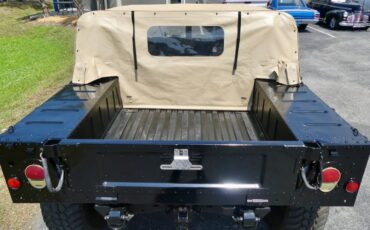 Hummer-1991-Black-Black-42