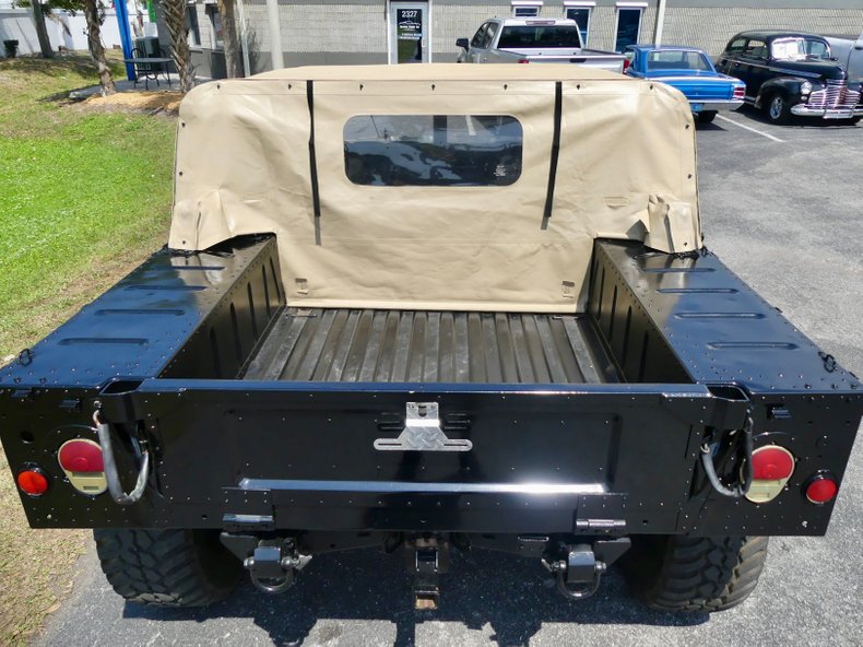 Hummer-1991-Black-Black-42