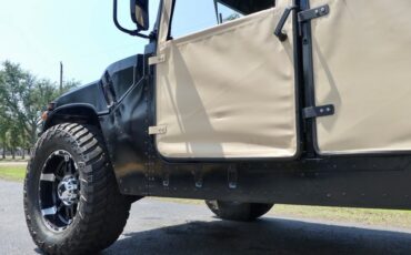 Hummer-1991-Black-Black-44