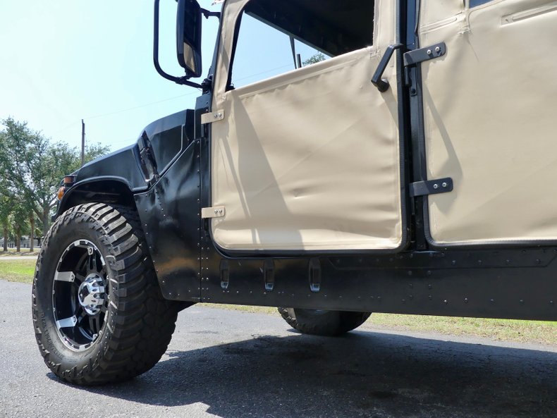 Hummer-1991-Black-Black-44