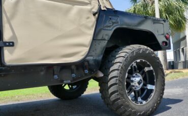 Hummer-1991-Black-Black-45