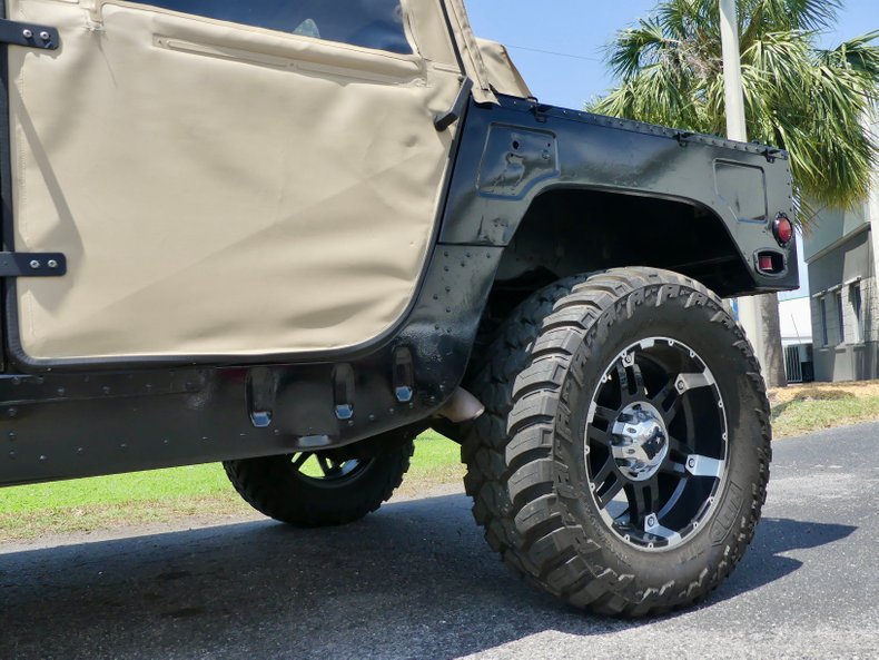 Hummer-1991-Black-Black-45