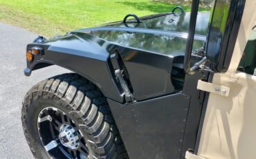 Hummer-1991-Black-Black-46