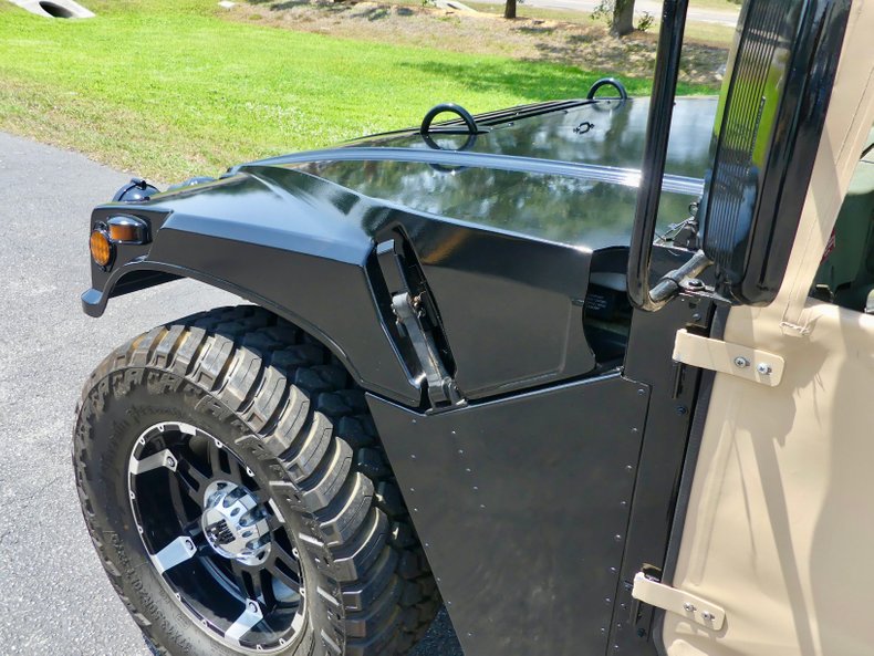 Hummer-1991-Black-Black-46