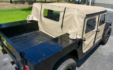 Hummer-1991-Black-Black-49