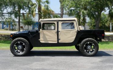 Hummer-1991-Black-Black-8