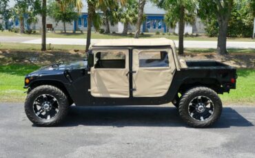Hummer-1991-Black-Black-9