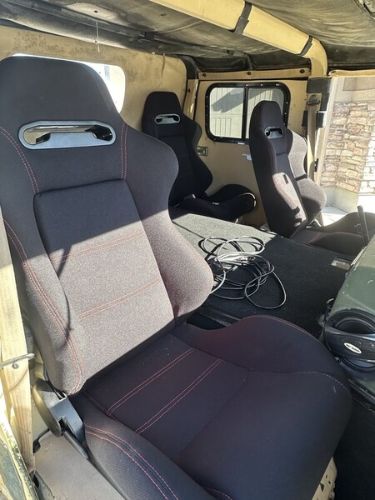 Hummer-1992-Tan-Tan-1
