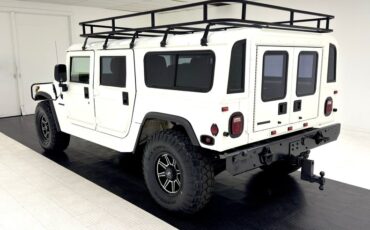 Hummer-1995-White-Tan-14