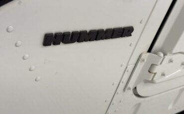 Hummer-1995-White-Tan-23