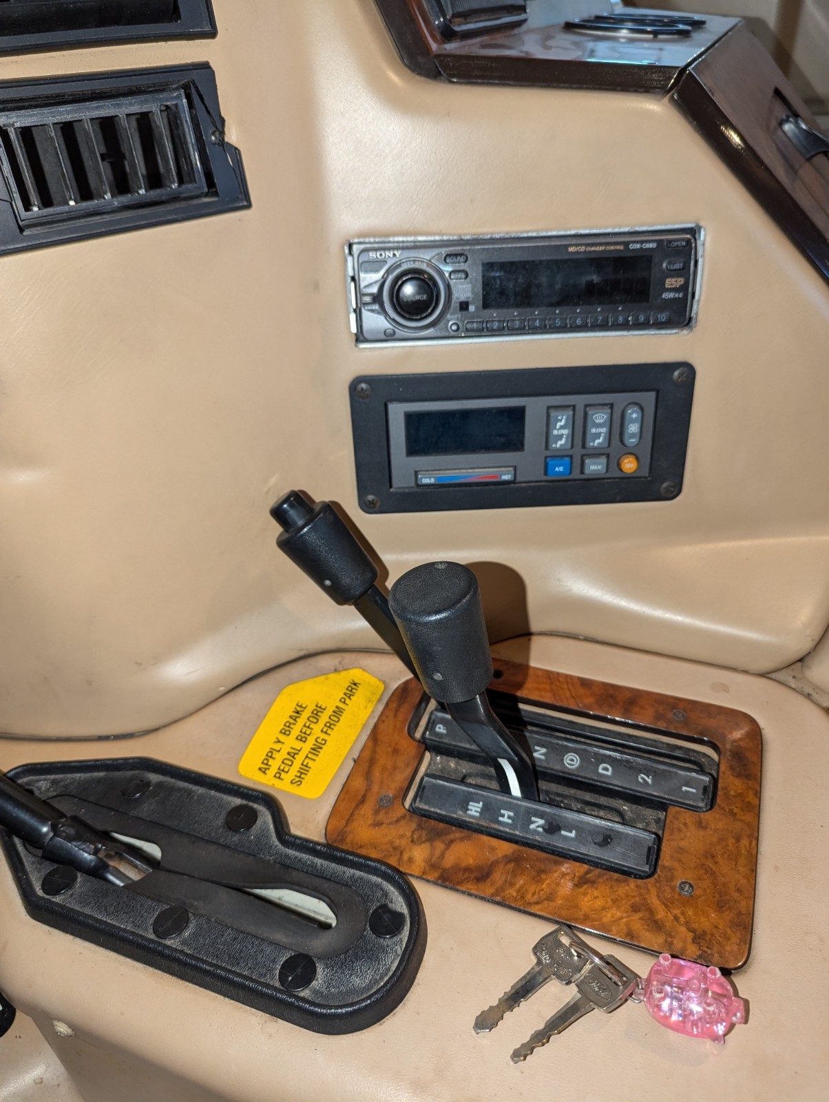 Hummer-H1-1995-HMC4-25