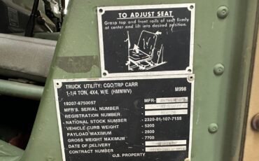Hummer-Military-1992-Pickup-Truck-22