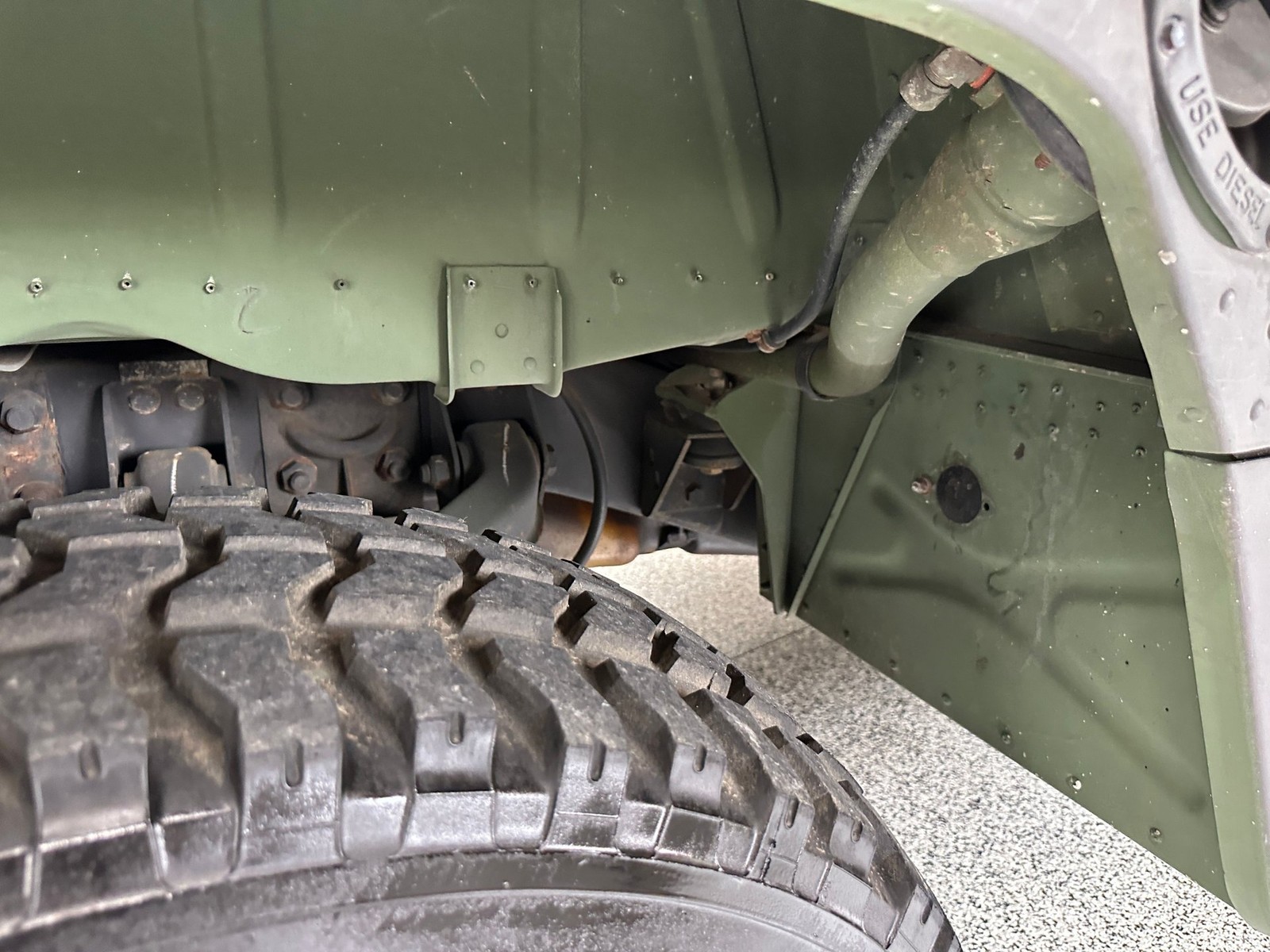Hummer-Military-1992-Pickup-Truck-28
