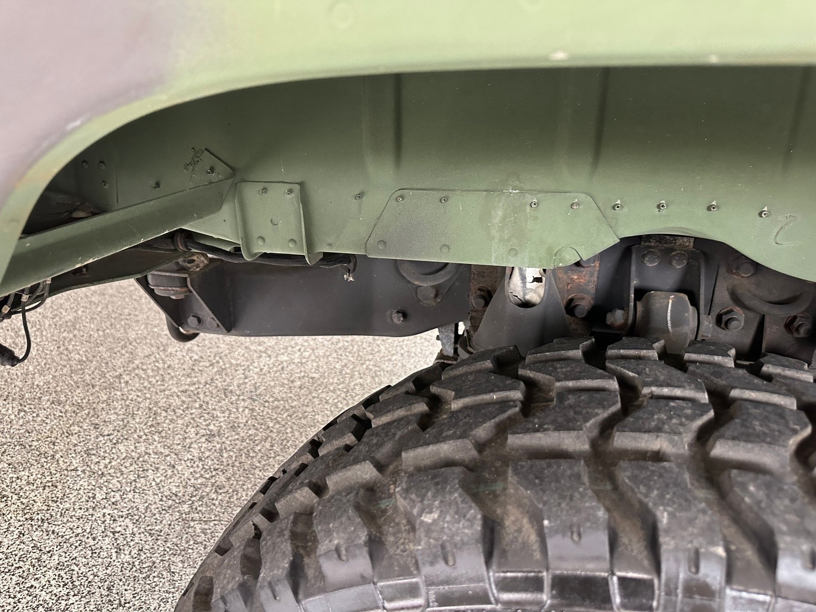 Hummer-Military-1992-Pickup-Truck-29